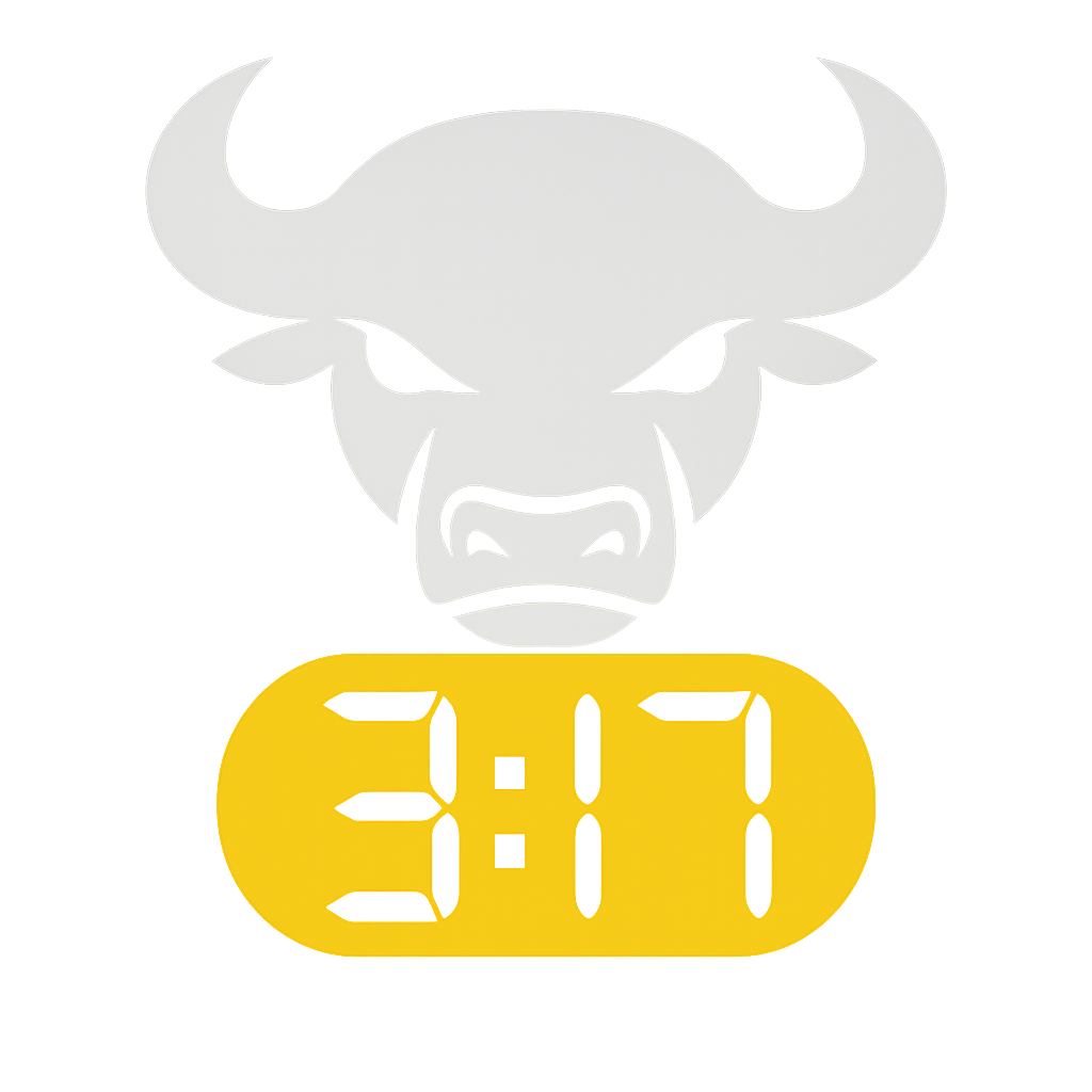 Buffalo Logo